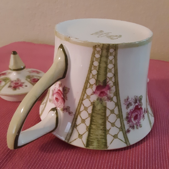 Vintage Tea Pot - Picture 5 of 7